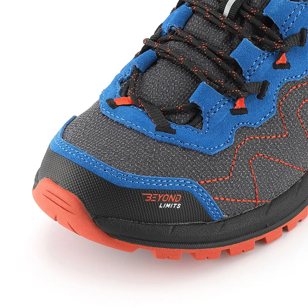 Alpine Pro Ibane 2 Wandelschoenen Blauw