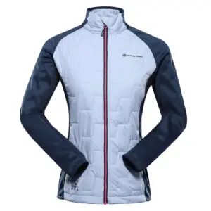 Alpine Pro Jorwa Sweatshirt Met Rits Windsurfer