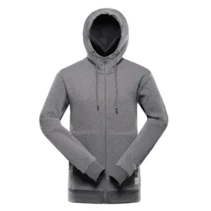 Alpine Pro Lel Sweatshirt Grijs