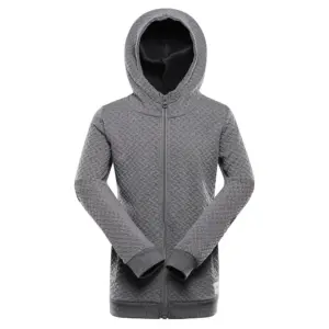 Alpine Pro Lelo Sweatshirt Grijs