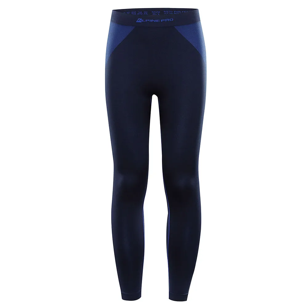 Alpine Pro Lent Basislaagbroek Moonlit Ocean
