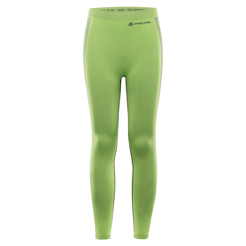 Alpine Pro Less Basislaagbroek Acid Lime