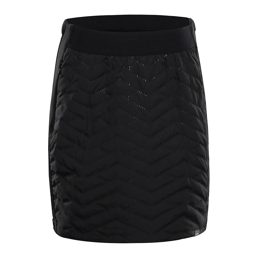 Alpine Pro Lolla 2 Rok Zwart