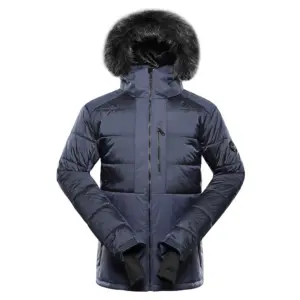 Alpine Pro Naddr Jas Vintage Indigo