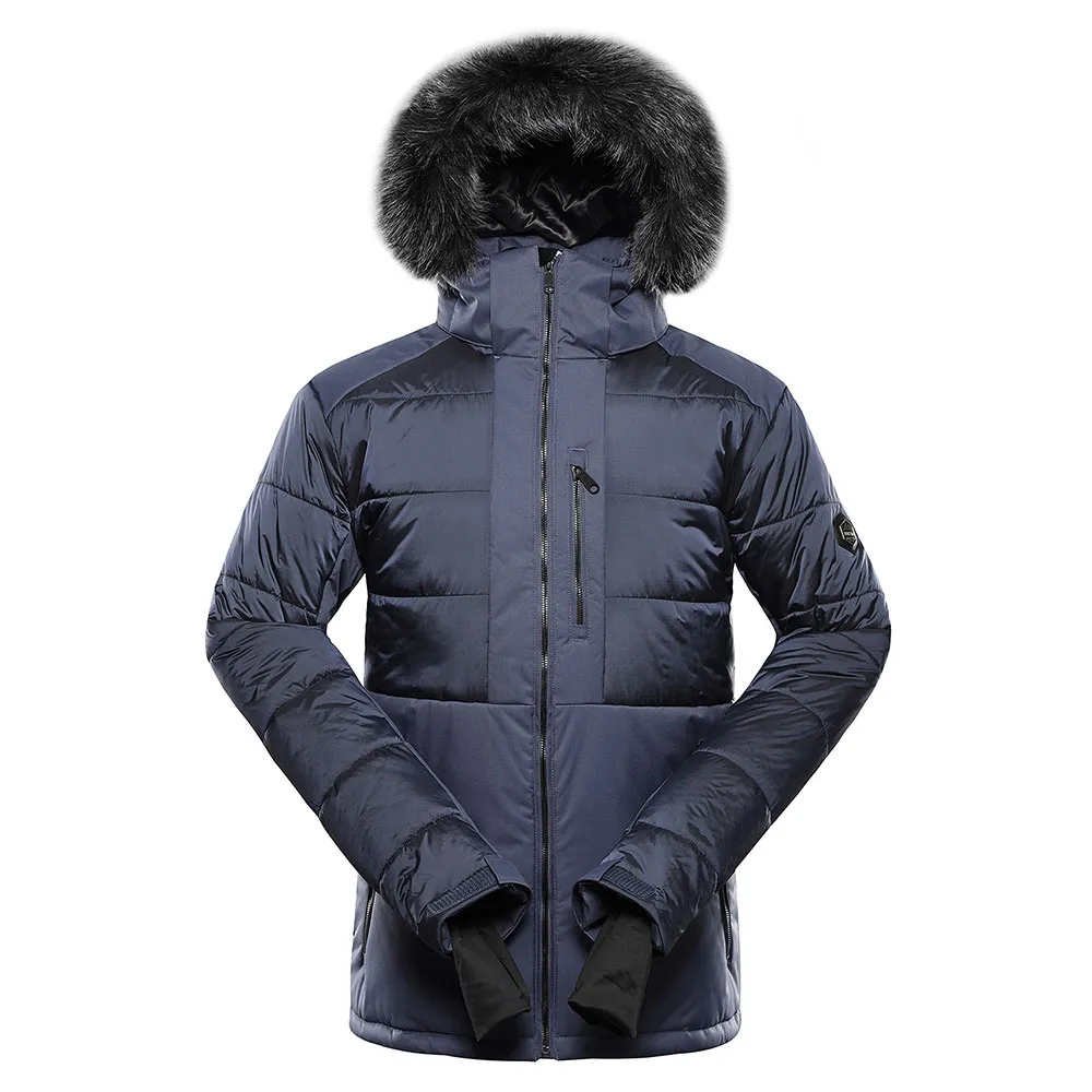 Alpine Pro Naddr Jas Vintage Indigo