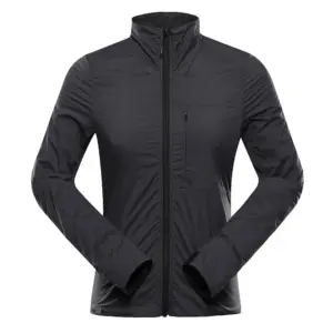 Alpine Pro Nokeda Jas Grijs