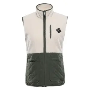 Alpine Pro Ofesa Vest Grijs