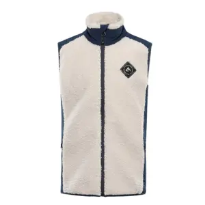 Alpine Pro Ofeso Vest Grijs