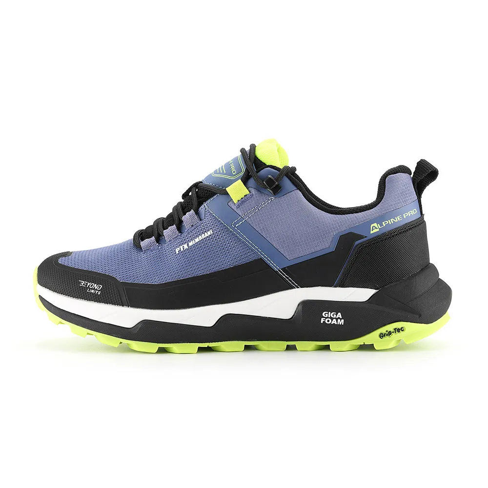 Alpine Pro Qede 2 Wandelschoenen Folkstone