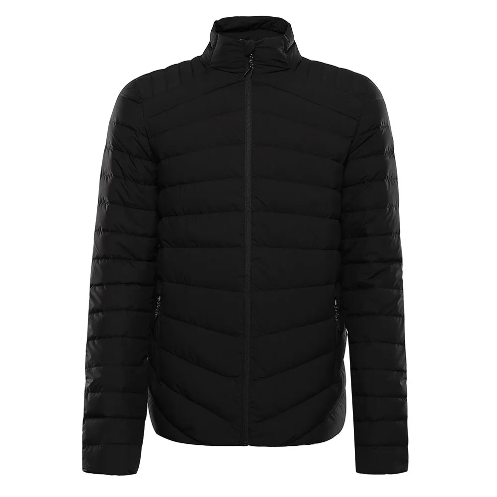 Alpine Pro Reter Jas Zwart