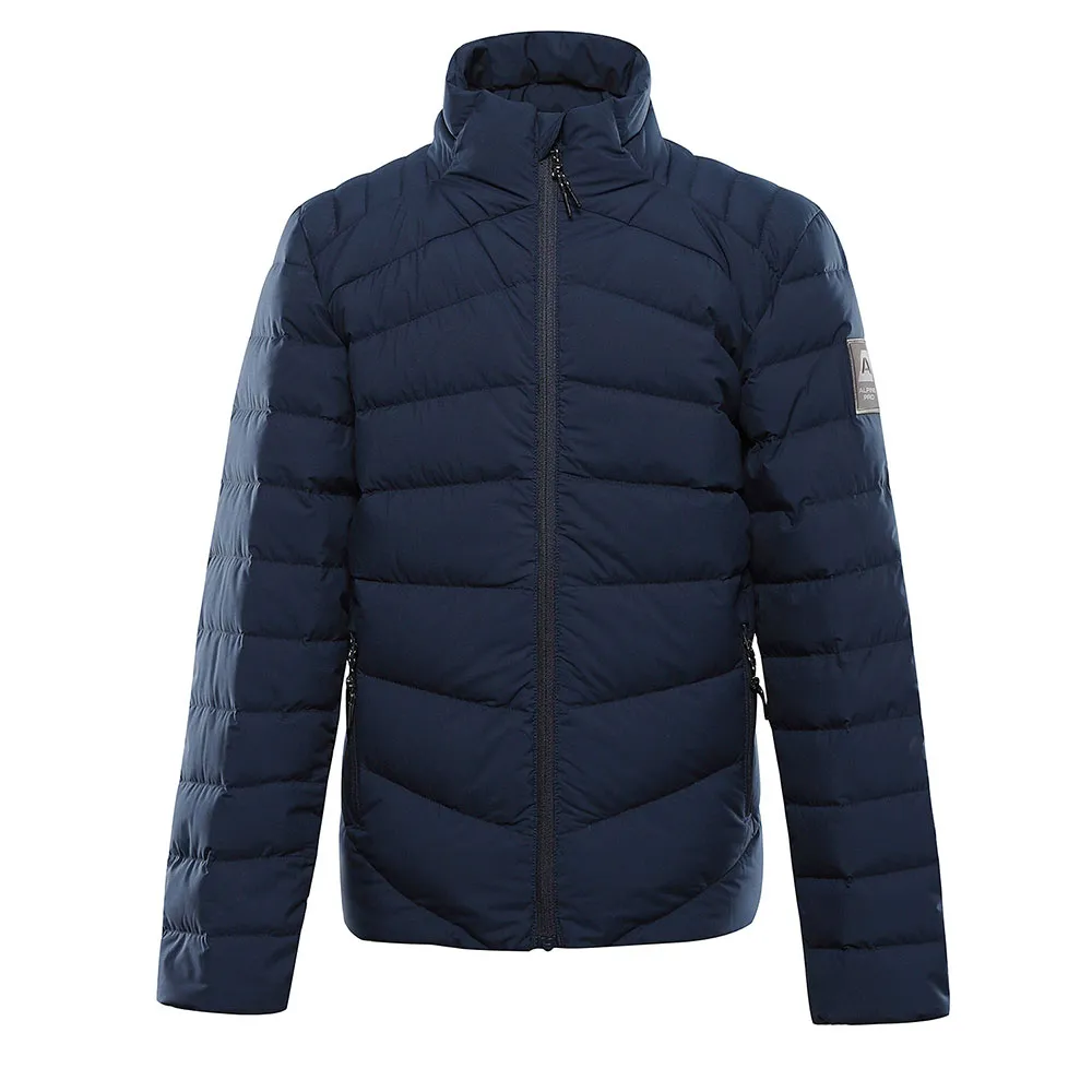 Alpine Pro Retero Jas Moonlit Ocean