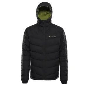 Alpine Pro Rogit 2 Jas Zwart