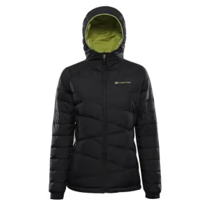 Alpine Pro Rogita 2 Jas Groen