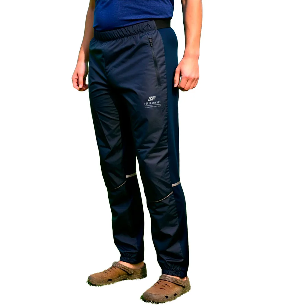 Alpine Pro Samul Broek Moonlit Ocean