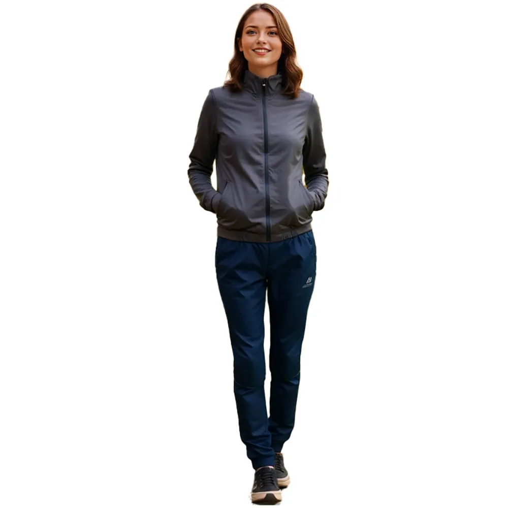 Alpine Pro Samula Broek Moonlit Ocean