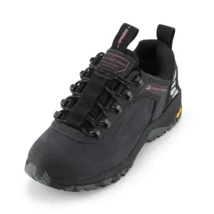 Alpine Pro Spidere Wandelschoenen Grijs