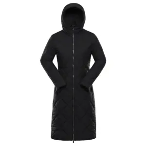 Alpine Pro Stawa Jas Zwart