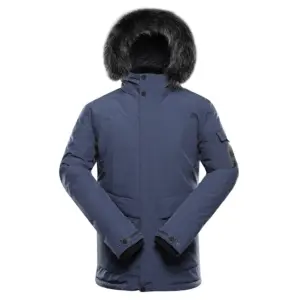 Alpine Pro Werd 2 Jas Vintage Indigo