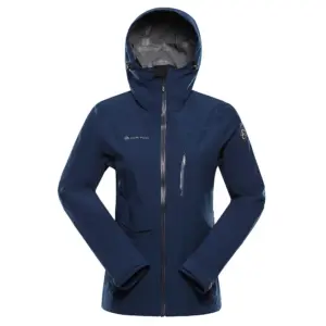 Alpine Pro Zarra 2 Jas Moonlit Ocean