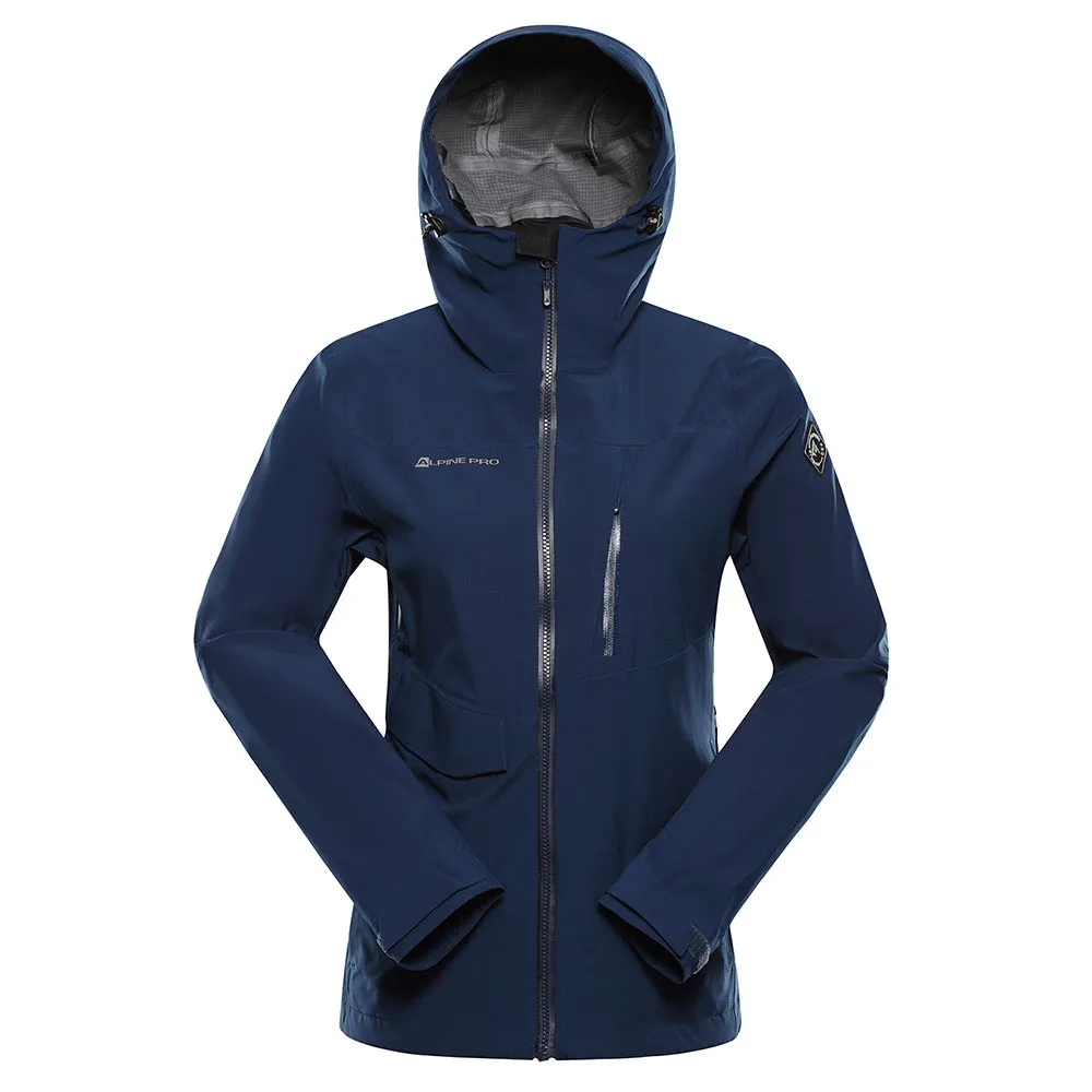 Alpine Pro Zarra 2 Jas Moonlit Ocean