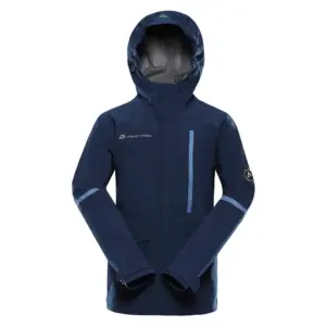 Alpine Pro Zarro 3 Jas Moonlit Ocean
