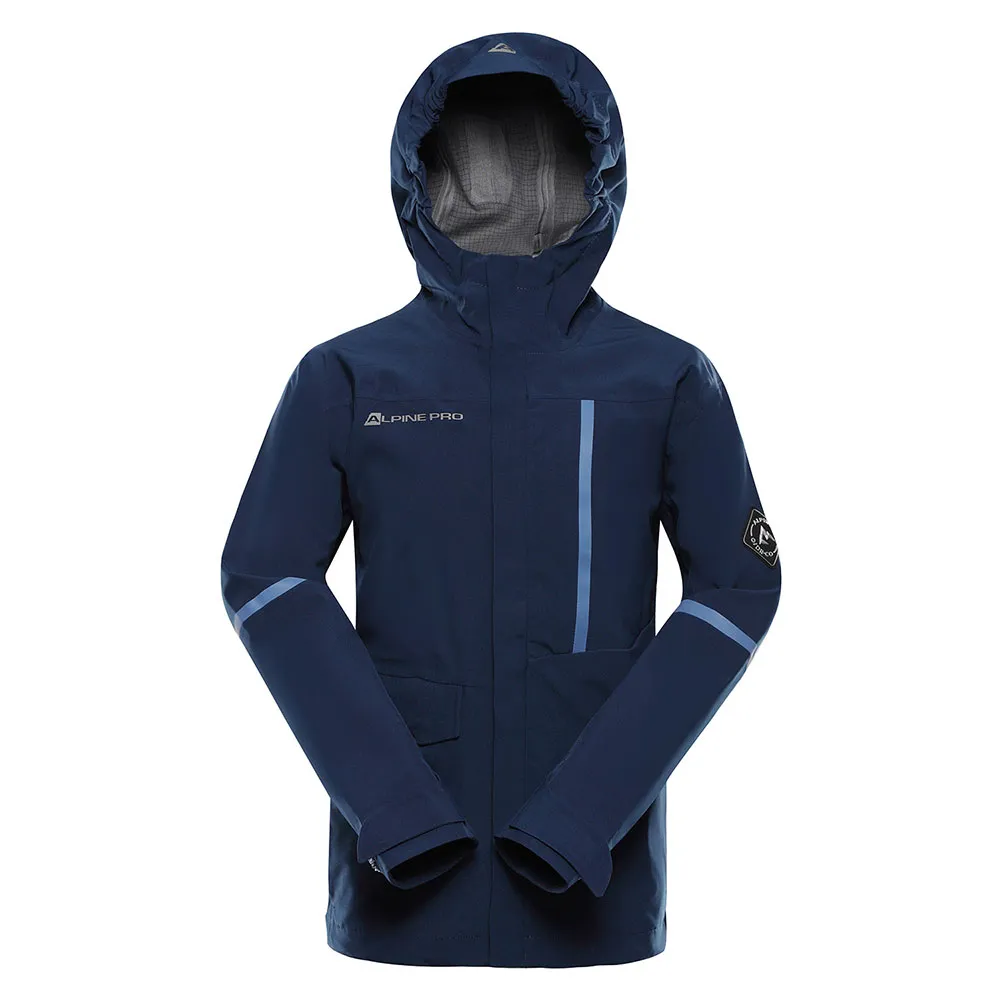Alpine Pro Zarro 3 Jas Moonlit Ocean