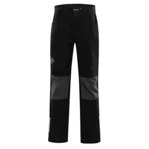Alpine Pro Zerdo Broek Zwart