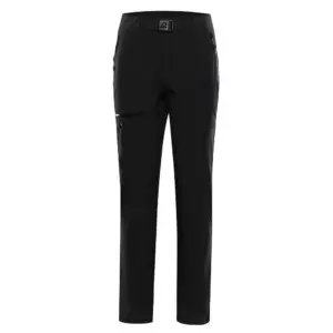 Alpine Pro Zoner Broek Zwart