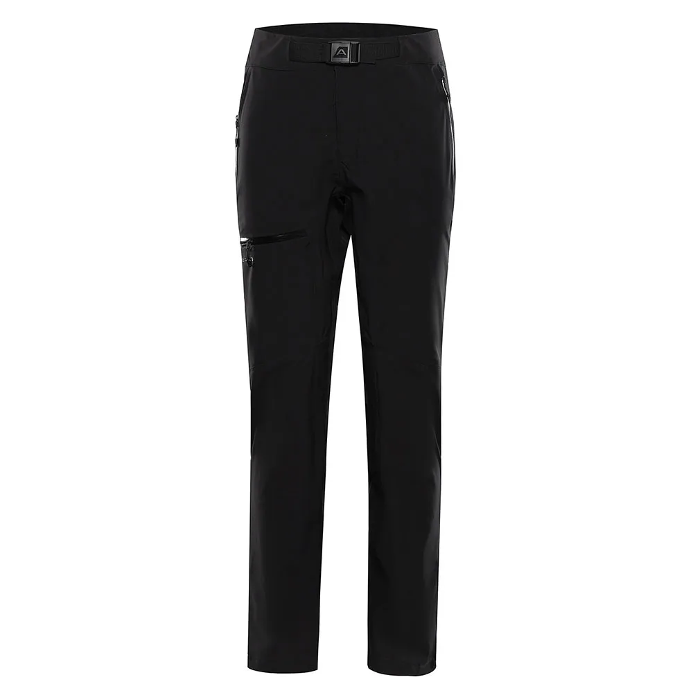 Alpine Pro Zoner Broek Zwart