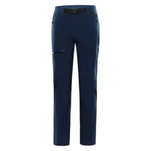 Alpine Pro Zoner Broek Moonlit Ocean