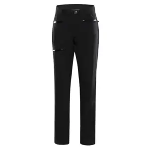 Alpine Pro Zonera Broek Zwart