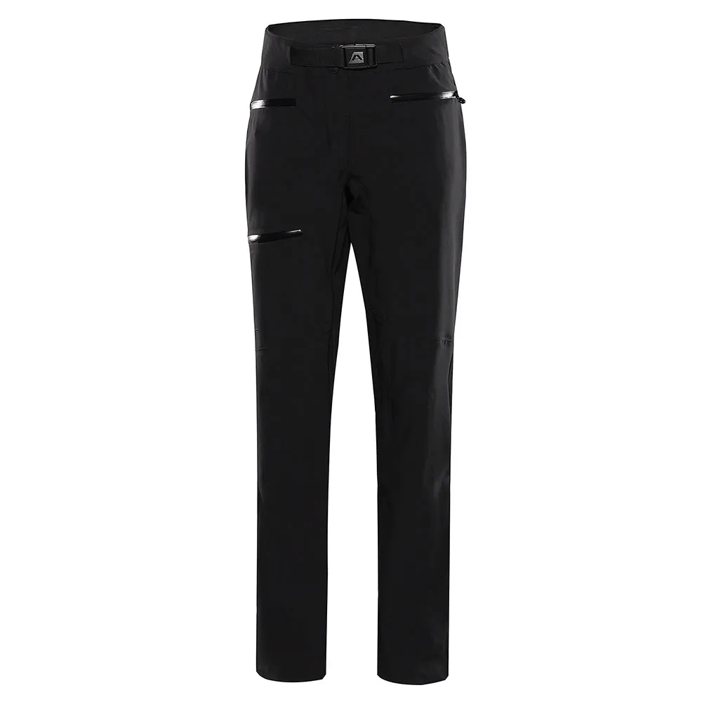 Alpine Pro Zonera Broek Zwart