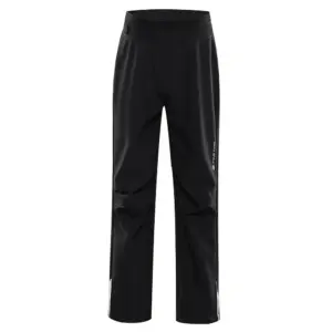 Alpine Pro Zorto Broek Zwart