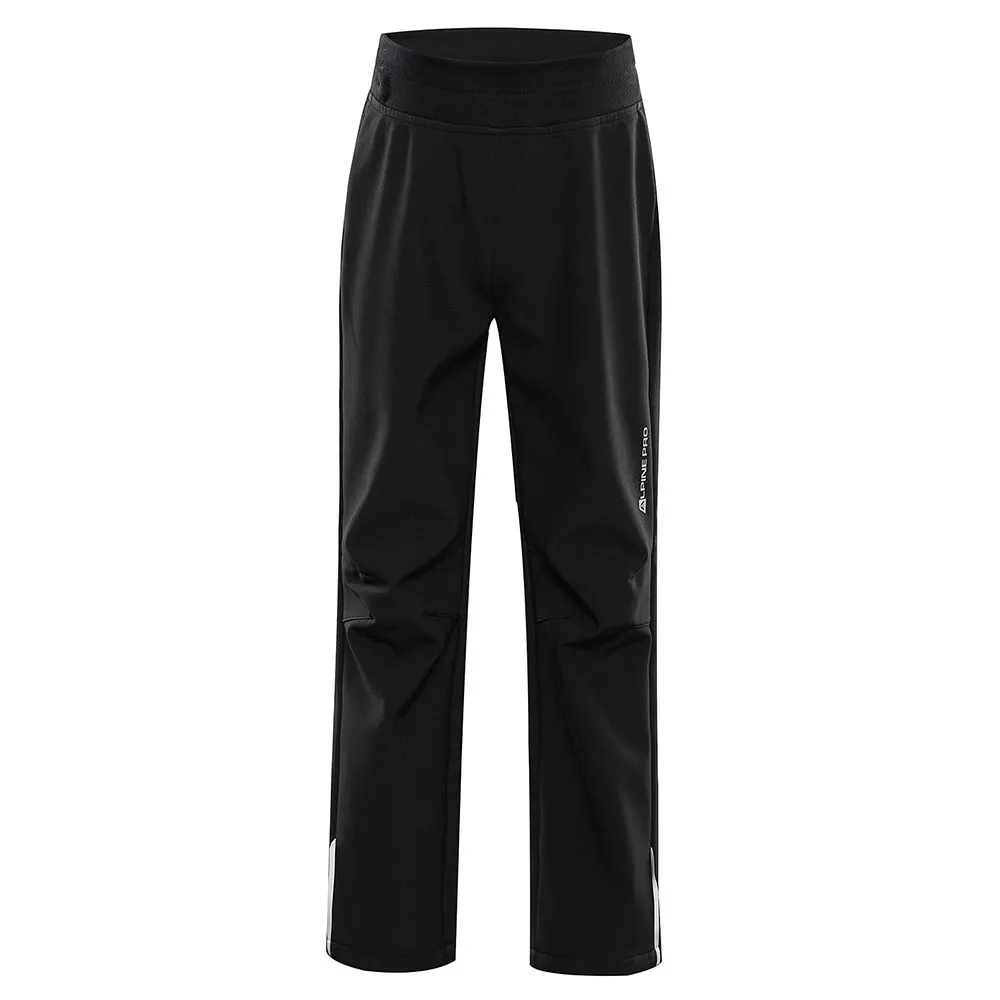 Alpine Pro Zorto Broek Zwart