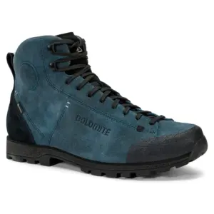 Dolomite Cinquantaquattro High Dust Gore-tex® Wandelschoenen Blauw