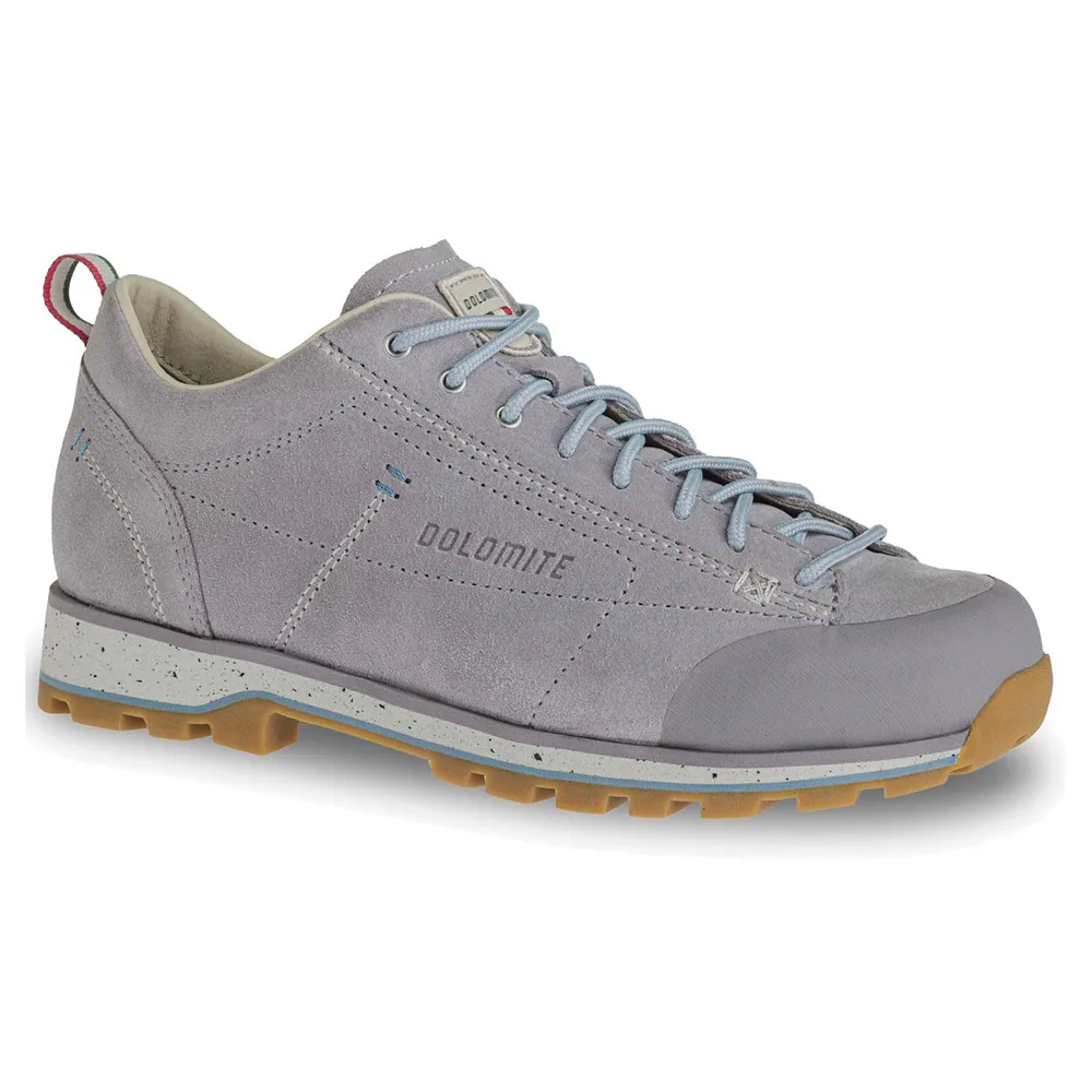 Dolomite 54 Low Evo Wandelschoenen Paars