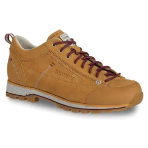 Dolomite 54 Low Evo Gore-tex® Wandelschoenen Geel