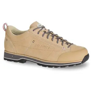 Dolomite 54 Low Evo Wandelschoenen Beige