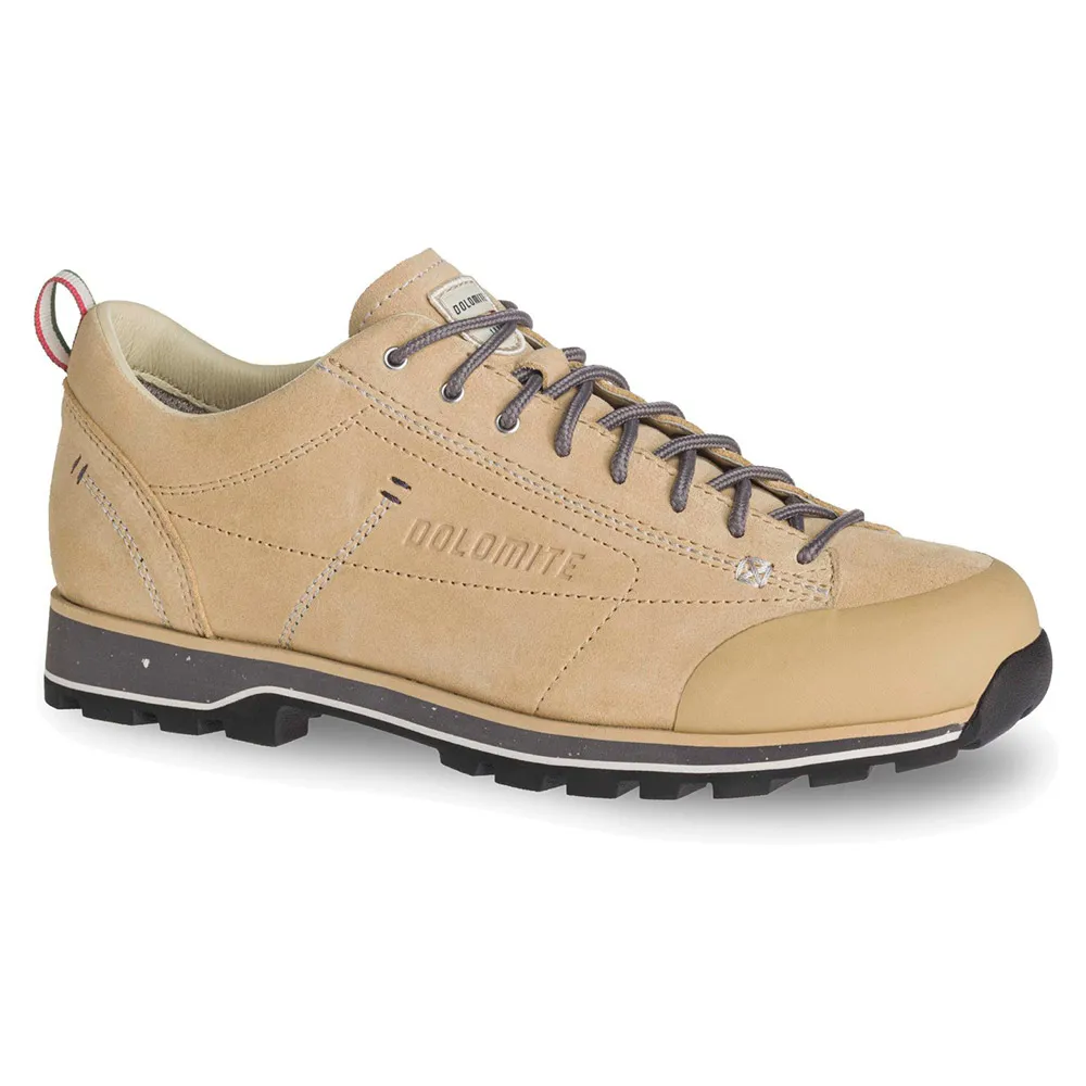 Dolomite 54 Low Evo Wandelschoenen Beige
