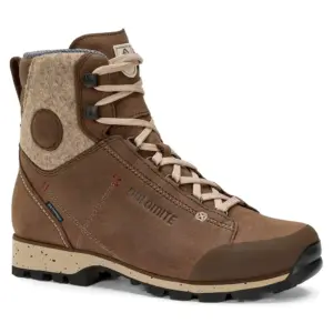 Dolomite 54 Warm Evo Wp Wandelschoenen Bruin