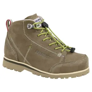 Dolomite Cinquantaquattro 2 Wp Wandelschoenen Bruin