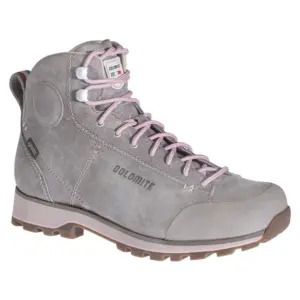 Dolomite Cinquantaquattro High Fg Gore-tex® Wandelschoenen Grijs