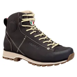 Dolomite Cinquantaquattro High Fg Gore-tex® Wandelschoenen Zwart