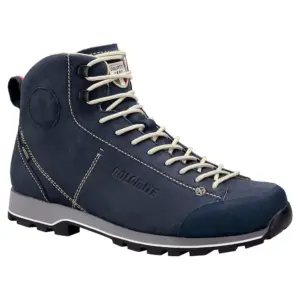 Dolomite Cinquantaquattro High Fg Gore-tex® Wandelschoenen Marineblauw