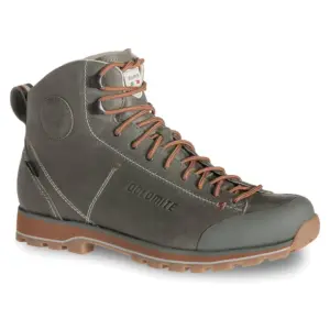 Dolomite Cinquantaquattro High Fg Gore-tex® Wandelschoenen Groen