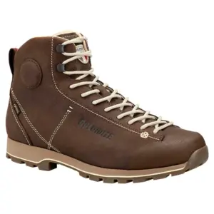 Dolomite Cinquantaquattro High Fg Gore-tex® Wandelschoenen Testa Di Moro