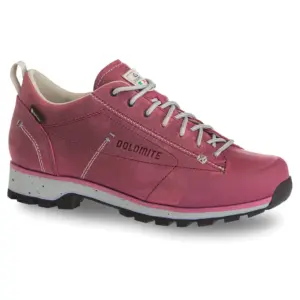 Dolomite Cinquantaquattro Low Fg Evo Gore-tex® Wandelschoenen Roze