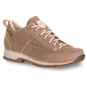 Dolomite Cinquantaquattro Low Fg Gore-tex® Wandelschoenen Beige