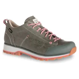 Dolomite Cinquantaquattro Low Fg Gore-tex® Wandelschoenen Groen