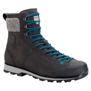 Dolomite Cinquantaquattro Warm 2 Wp Wandelschoenen Zwart